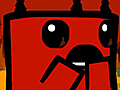 Super Meat Boy Gameplay Montage