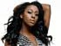 MTV PUSH - Alexandra Burke