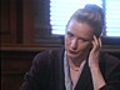 Law & Order - Prisoner of Love,  Clip 3