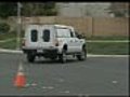 Raw Video: Bomb Squad Investigates Vacaville Explosion,  Suspicious Packages