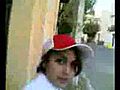 بنت سعوديه تعرض نفسها في الشارع ؟حلوه