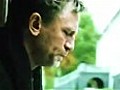 The Girl with the Dragon Tattoo Hollywood trailer &#039;leaked&#039;