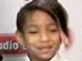 Celebrity Take - Willow Smith