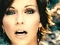 Martina McBride - Concrete Angel