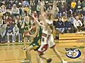 Freedom Girls Host Seymour