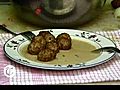 How to make perfect Swedish meatballs