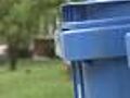 Recycling May Get Trashed In City Budget