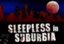 Sleepless in Suburbia:  When crime comes closer home