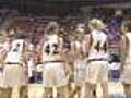 Neenah vs Milwaukee V. - Girls State Quarterfinal