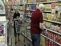 [Video] Heart healthy tour of your grocery store