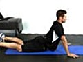 STX Strength Training Workout Video: Total Body Conditioning with Medicine Ball,  Band and Exercise Mat, Vol. 1, Session 10