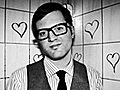 The Hot Seat: Mayer Hawthorne