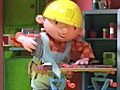 BOB THE BUILDER: CAN WE FIX IT