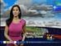 CBS4.COM Weather @ Your Desk - 10/26/10 6:00 a.m.