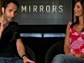 MIRRORS MOVIE TRAILER & REVIEW