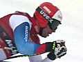 2011 Kvitfjell: Beat Feuz wins DH1