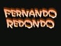 FERNANDO REDONDO homenaje