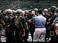 Inside Vietnam: Battle at Ia Drang