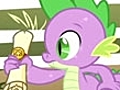 My Little Pony Friendship is Magic Episode 3,  Clip 1