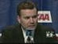 New Hofstra Hoops Coach Faces Drunk Driving Charge