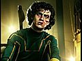 Kick-ass (Spanish)