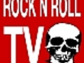 RnRTV #142: Rock News - Canada Loves KISS; Ice Drums; Mor...