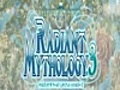 Tales of the World : Radiant Mythology 3