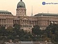 Budapest ist Ungarns Hauptstadt an der Donau