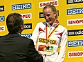 2011 XC Worlds: Flanagan wins bronze