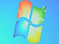 Windows 7: Logos und Symbole