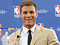 Griffin named NBA Rookie of the Year