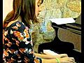 Recital de Piano - Bruna Lu Ferraz