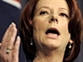 Gillard to specify carbon compensation