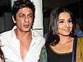 The &#039;State&#039; of the SRK-Vidya union