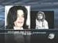 King Of Pop Michael Jackson Dies At 50