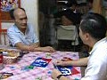 黃仁龍到香港仔探訪　指居民反應正面