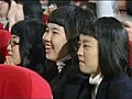 korea high school girls&#039; gene terror attacks the ultimate solution - veoh               // video added December 05,  2009            // 0 comments             //                             // Embed v