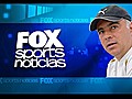 foxsportsla.com Noticias - 2º edición