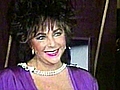 Iconic Star Elizabeth Taylor Dies