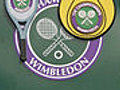 Wimbledon Report - 29th June