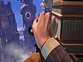 BIOSHOCK INFINITE - Gameplay Trailer