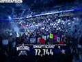 WrestleMania 25 Highlights