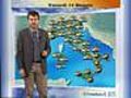 Il meteo in video TGItaBL_1 2010-05-14 09:17