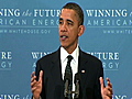 The future of Obama’s energy plan