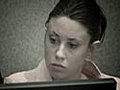 Casey Anthony Trial: Focus on Computer Searches