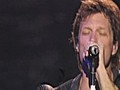 BON JOVI Live at Madison Square Garden CONCERT 2008