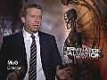 Terminator Salvation - Interview with McG