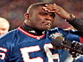 2010: Ex-NFL star’s personal troubles