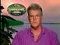 Full Interview: Survivor Castoff Randy Bailey