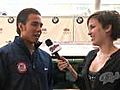 Apolo Anton Ohno Chats with PopEater